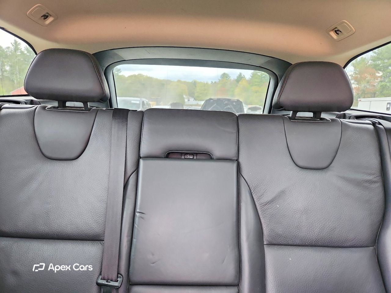 Volvo XC60 2013