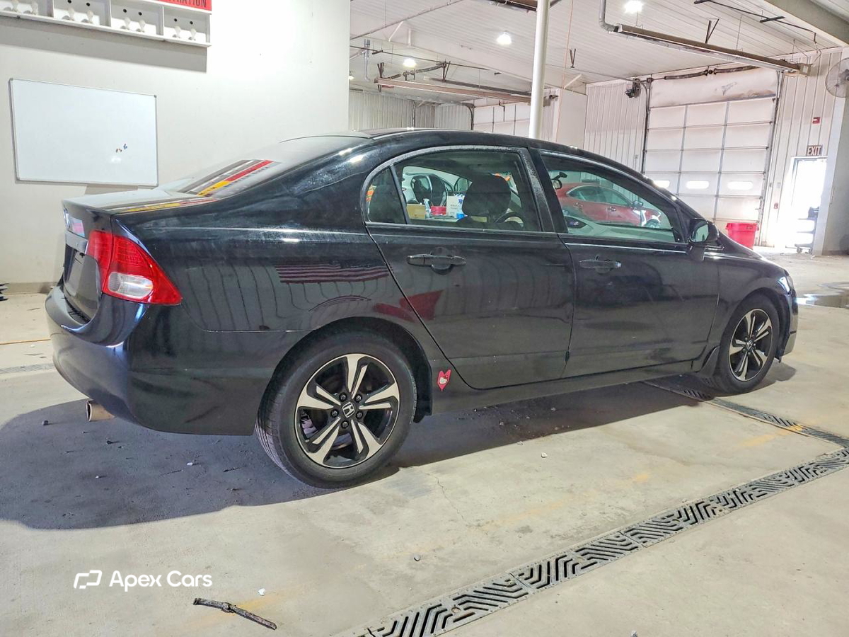 Honda Civic 2010