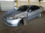 Dodge Dart 2014