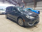 Chrysler Pacifica 2019
