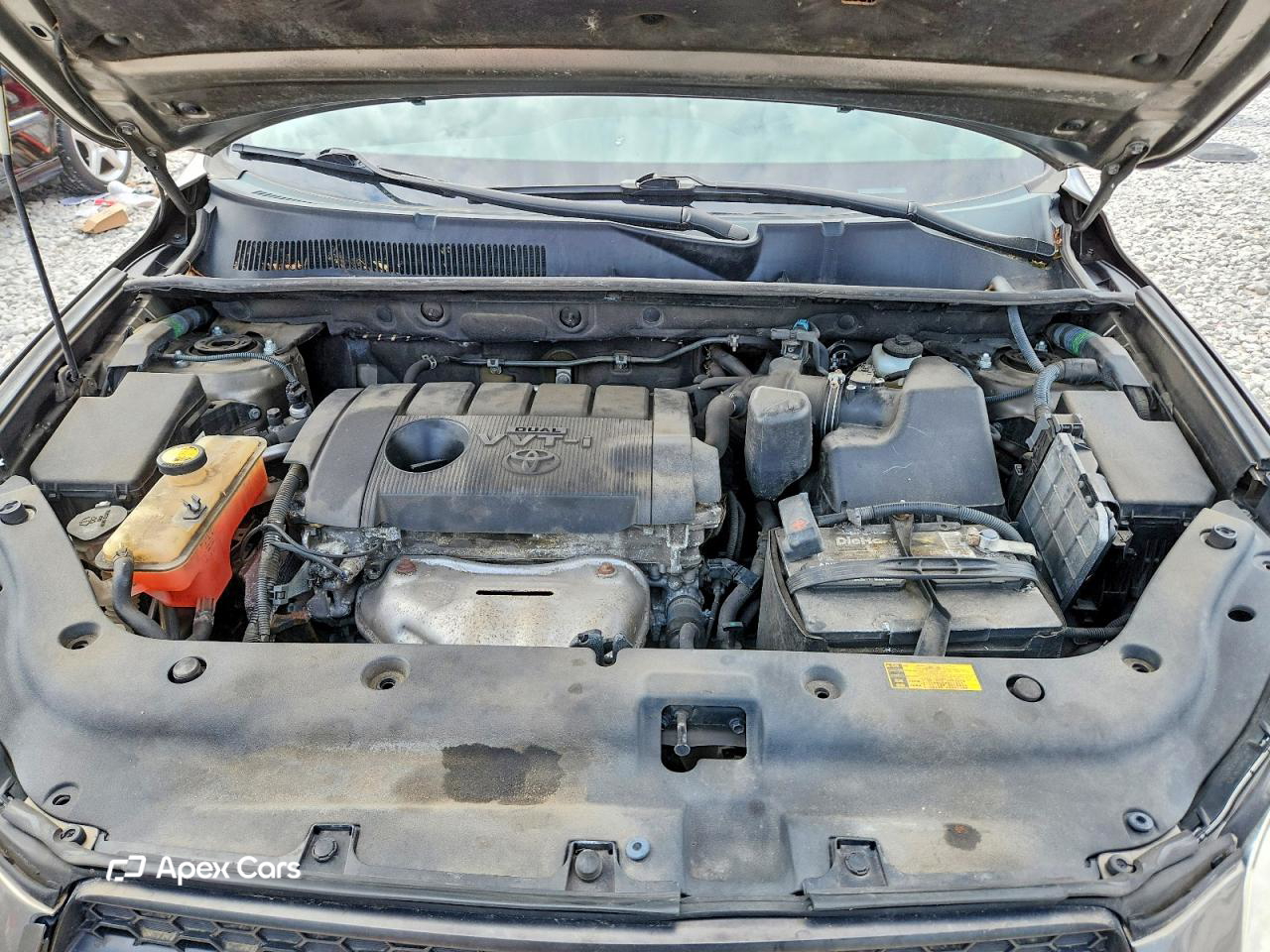Toyota RAV 4 2011