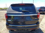 Ford Explorer 2018