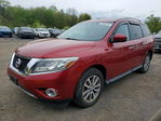 Nissan Pathfinder 2016
