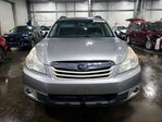 Subaru Outback 2011