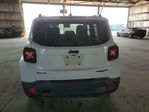 Jeep Renegade 2016