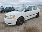 Toyota Corolla 2003