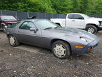 Porsche 928 1986