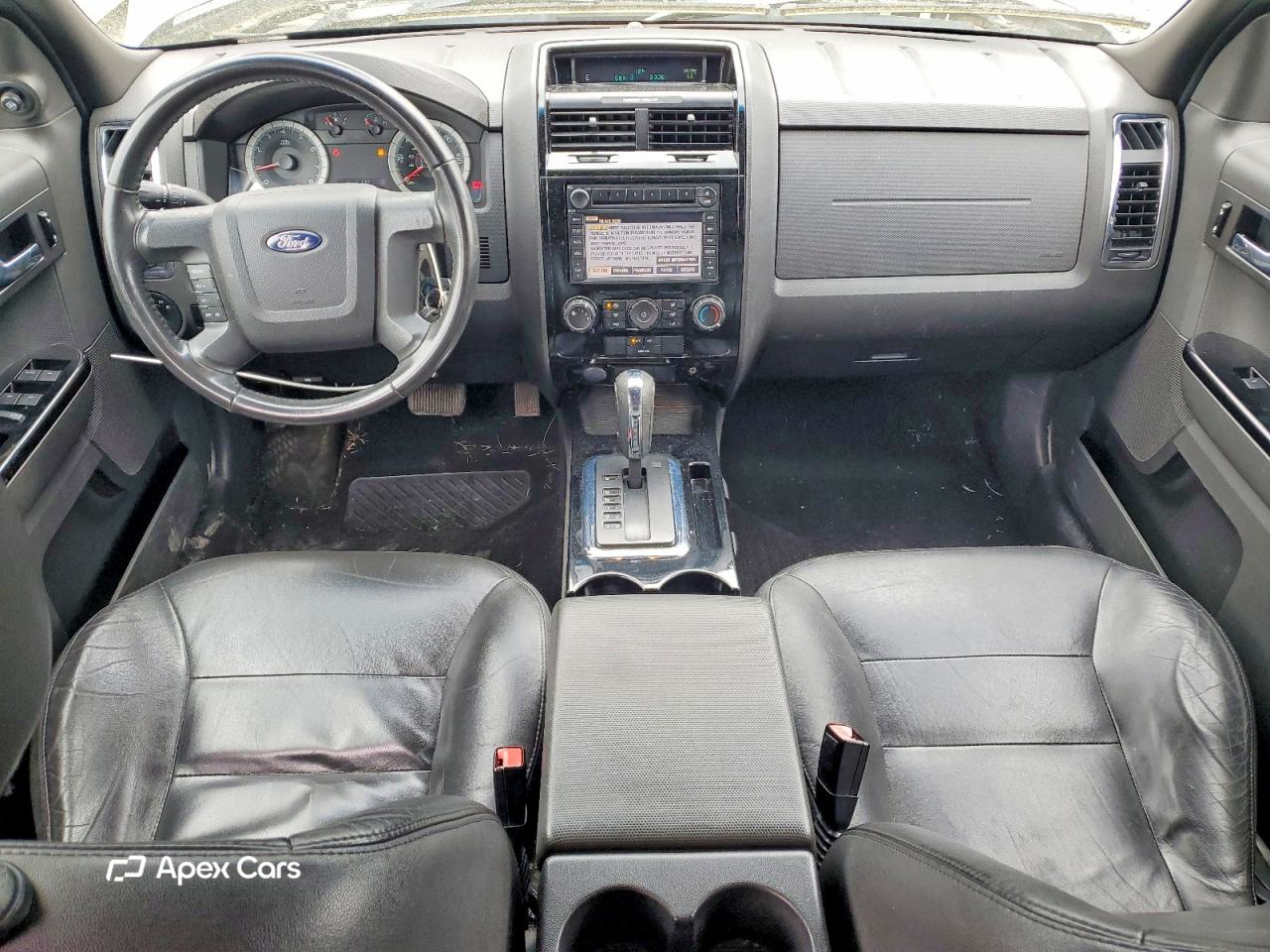 Ford Escape 2008