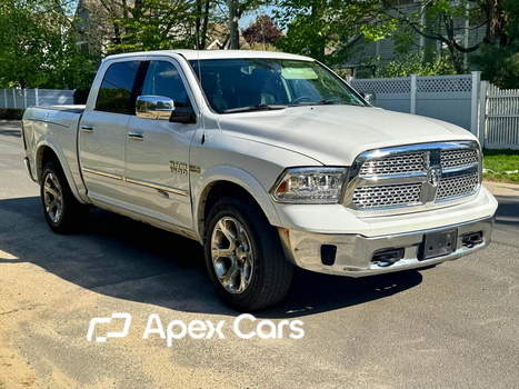 RAM 1500 2015 - Zdjęcie 1 z 10