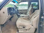 Chevrolet Silverado 2002