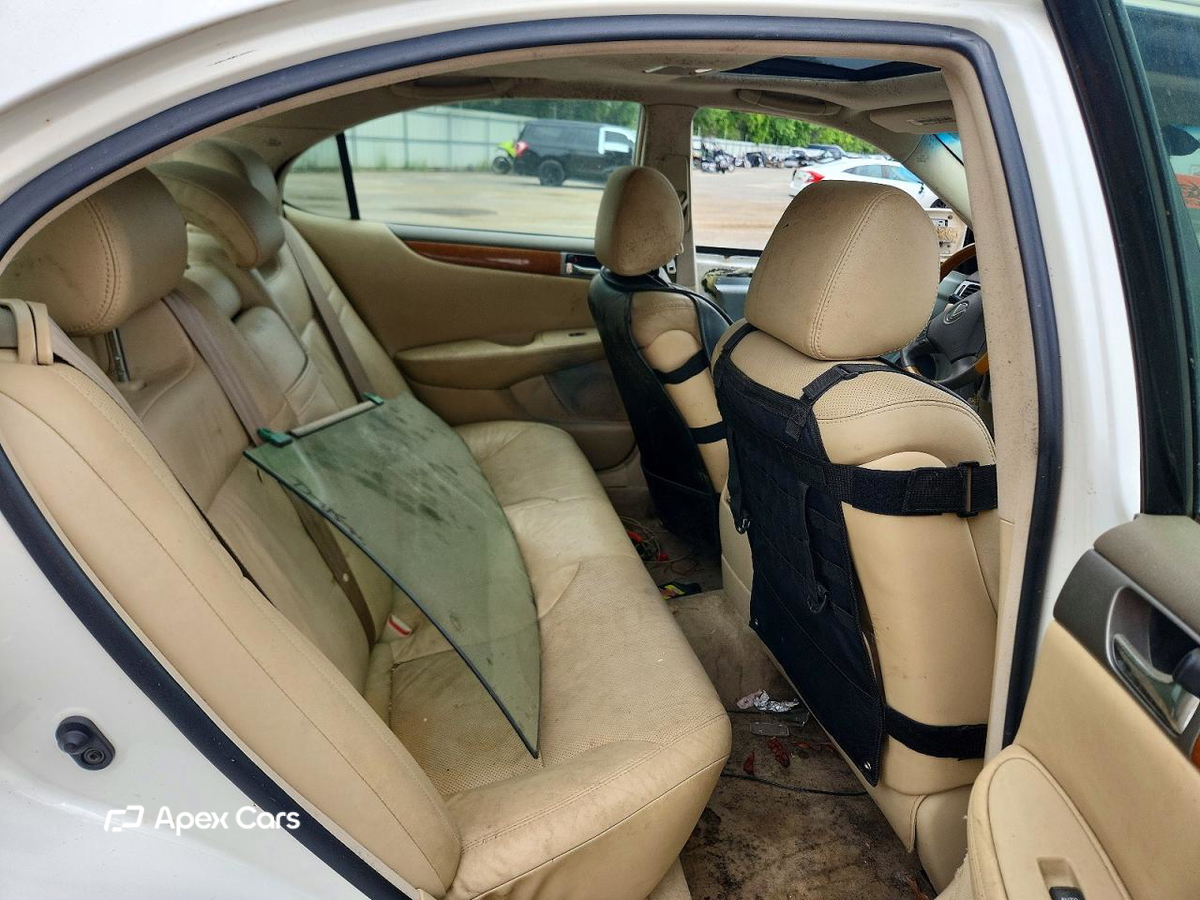 Lexus ES 2006