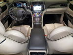 Lincoln Continental 2017