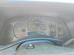 Chevrolet Silverado 2003