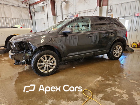Ford Edge 2013 - Zdjęcie 1 z 13