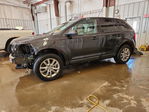 Ford Edge 2013