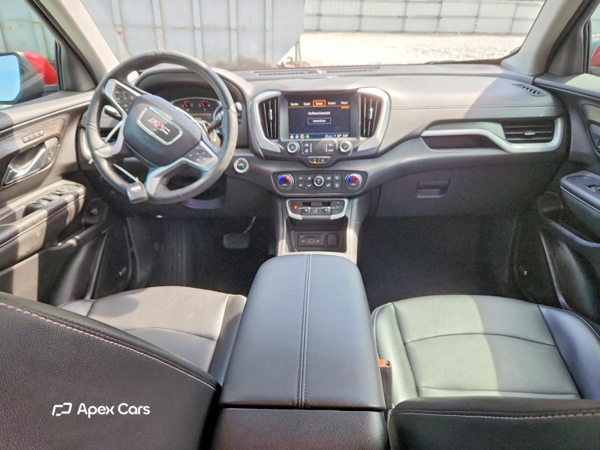 GMC Terrain 2024
