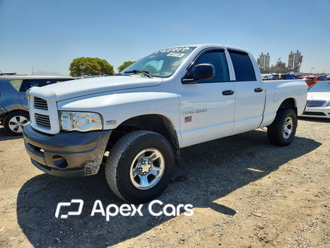 Dodge RAM 2003 - Image 1 of 12