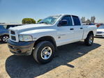 Dodge RAM 2003