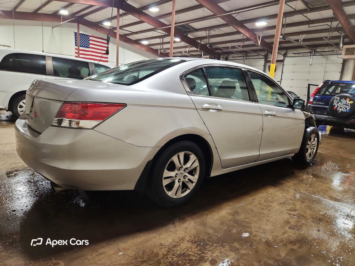 Honda Accord 2010