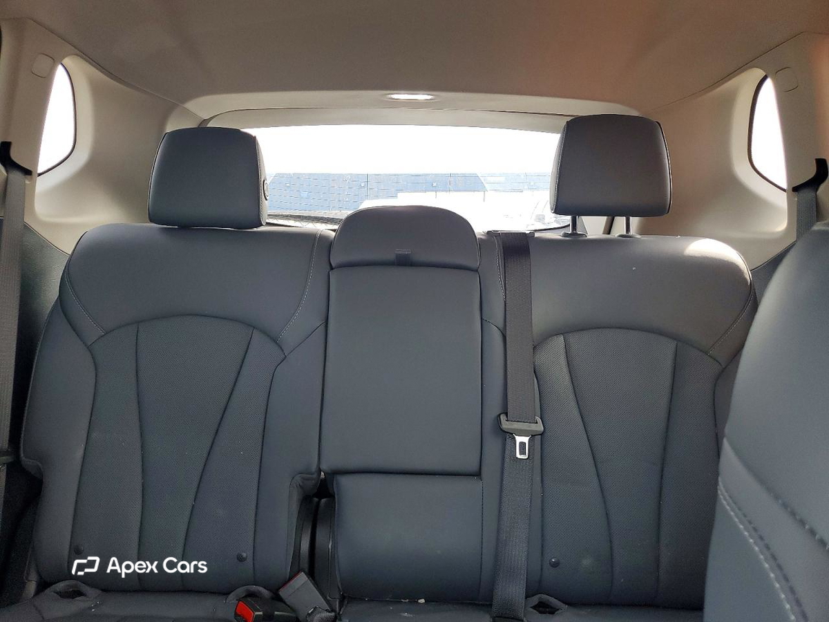 Buick Envision 2019