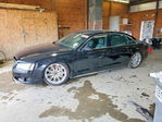 Audi A8 2014