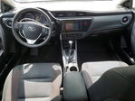 Toyota Corolla 2018