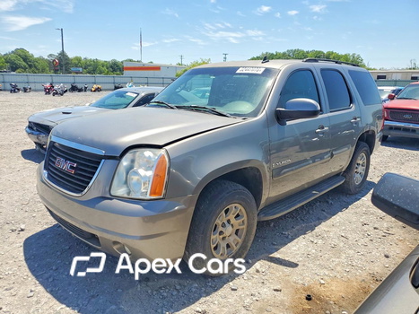 GMC Yukon 2007 - Image 1 of 12