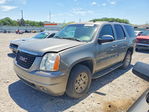 GMC Yukon 2007