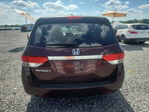 Honda Odyssey 2014