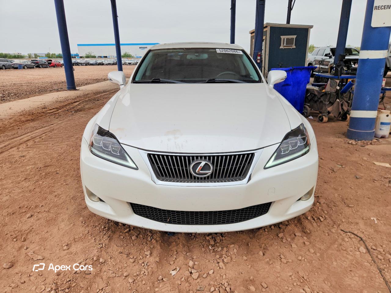 Lexus IS 2009