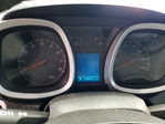 Chevrolet Equinox 2011