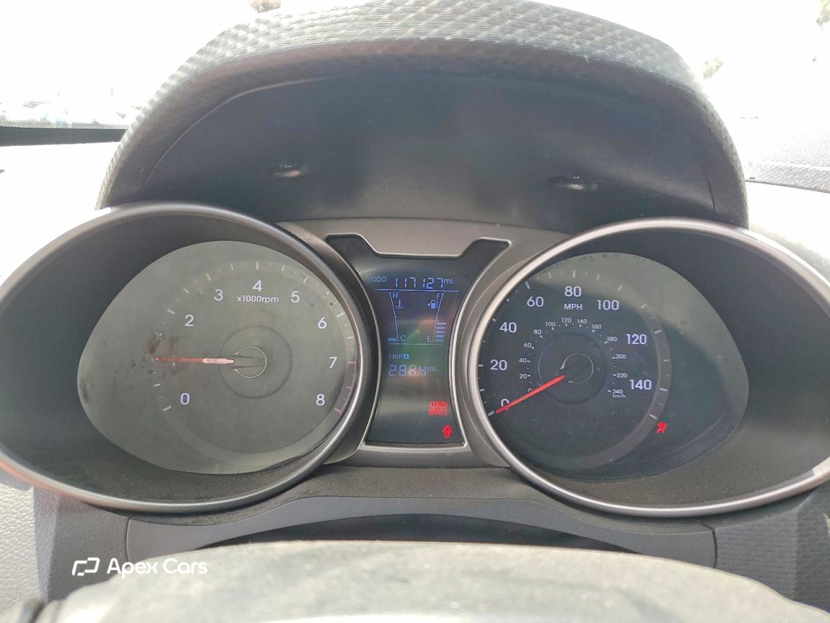 Toyota Veloster 2013