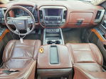 Chevrolet Silverado 2014