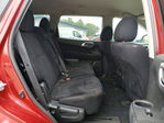 Nissan Pathfinder 2016