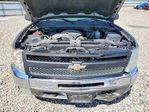 Chevrolet Silverado 2013