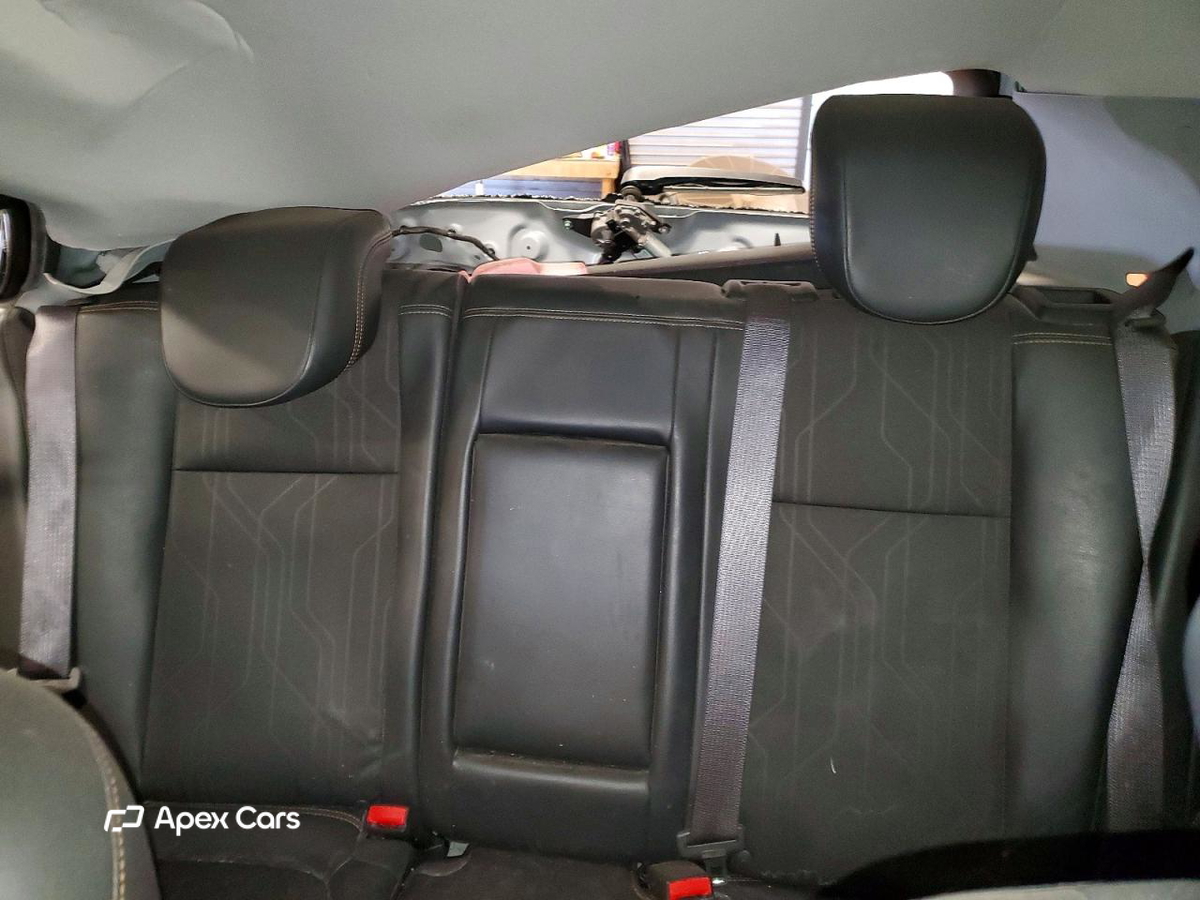 Chevrolet Trax 2018