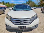 Honda CR-V 2012