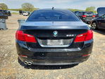 BMW Series 5 2011