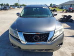 Nissan Pathfinder 2015