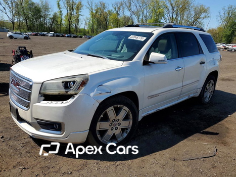 GMC Acadia 2013 - Image 1 of 13