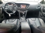 Dodge Dart 2015