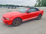 Ford Mustang 2012
