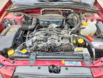 Subaru Forester 2004