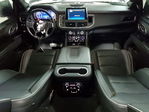 Chevrolet Suburban 2023