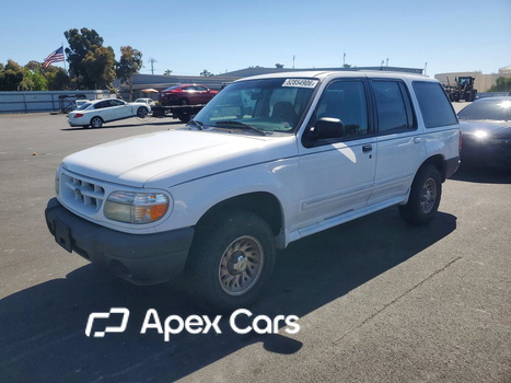 Ford Explorer 2000 - Image 1 of 13