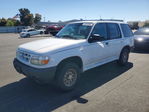 Ford Explorer 2000
