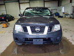 Nissan Navara (Frontier) 2012