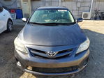 Toyota Corolla 2011