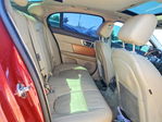 Jaguar XF 2010