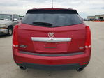 Cadillac SRX 2016